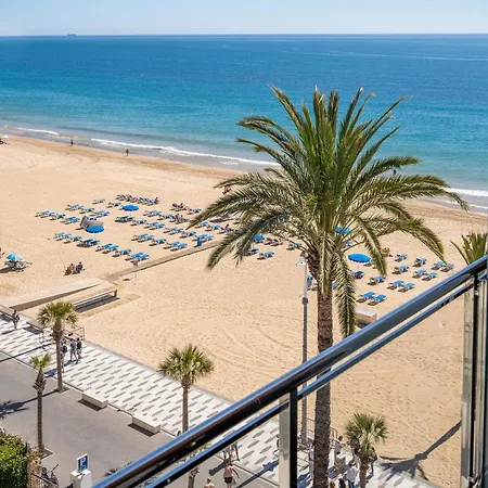 Hotel Innside By Melia Costablanca - Adults Recommended 4*
