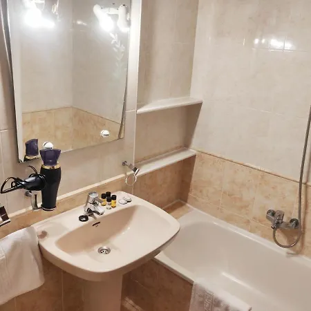 Apartamento Beni-marconi 2 *