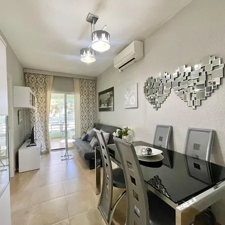 Apartamento Lepanto Fun