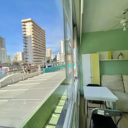 Apartamento Lepanto Fun *