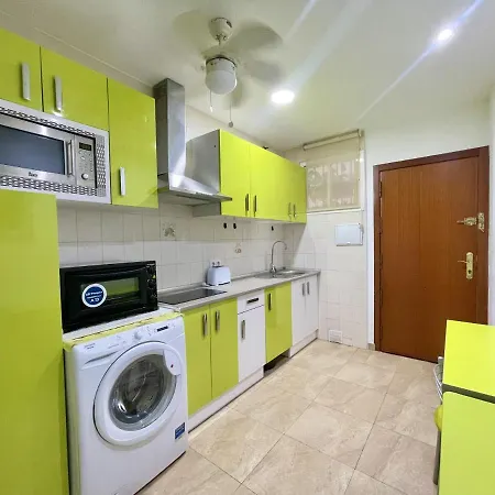 Apartamento Lepanto Fun *