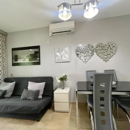 Apartamento Lepanto Fun