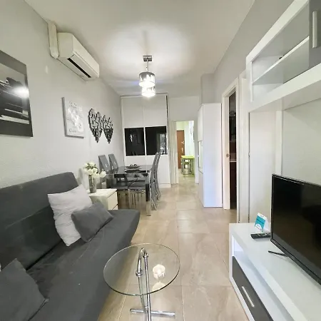 Apartamento Lepanto Fun *