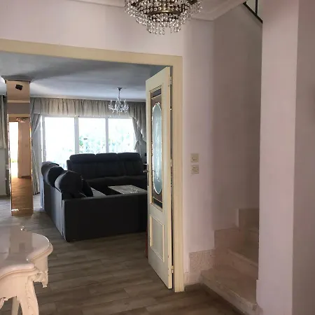Holiday Chalet Benidorm Hébergement de vacances Benidorm