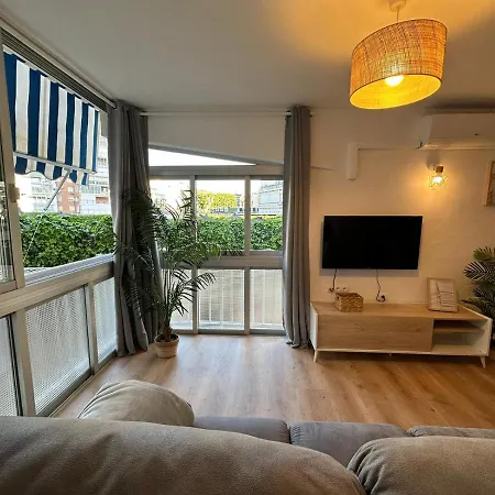 Appartement Marval Playa De Levante *