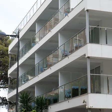 Sofia 3* Benidorm