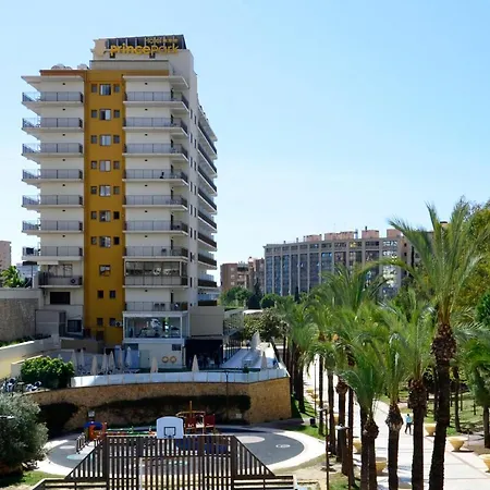 Park Hotel 3*