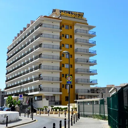 Hotel Park Benidorm