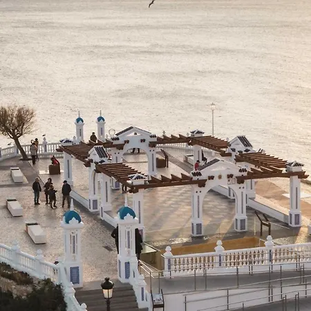 Hotel Boutique Venecia Benidorm