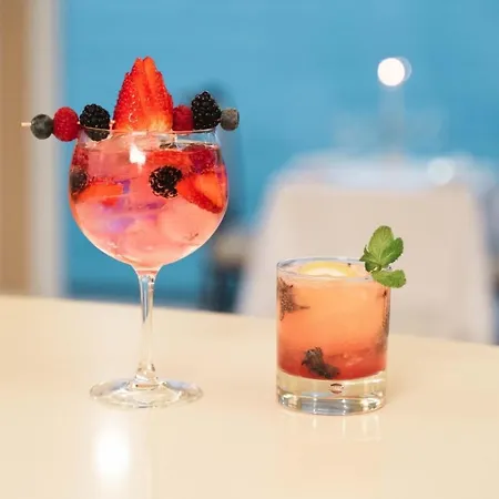 Boutique Venecia Hotel Benidorm