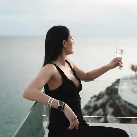Boutique Venecia Hotel Benidorm