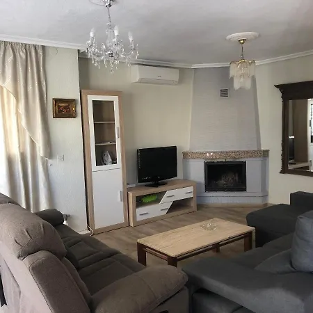 Holiday Chalet Benidorm *