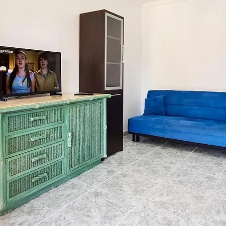 Apartment Apartamento Playmon Park Jardin Rincon De Loix *