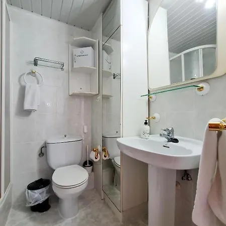 Apartment Apartamento Playmon Park Jardin Rincon De Loix Benidorm