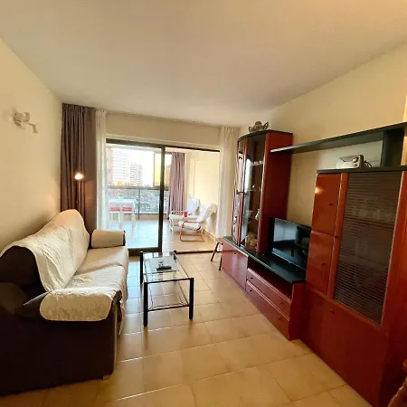 Torpa - Aloturin Appartement Benidorm