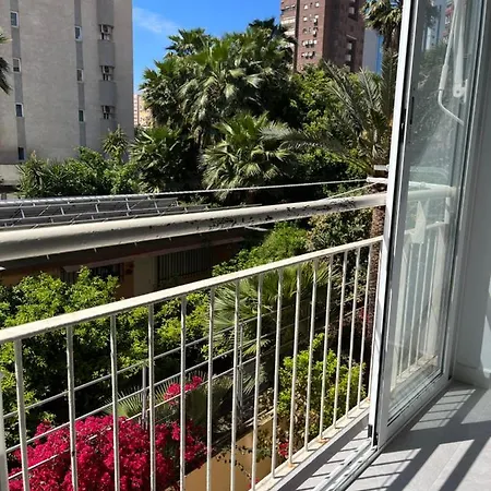 Apartment Roymar 14 Playa Benidorm