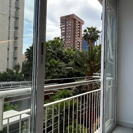 Apartment Roymar 14 Playa