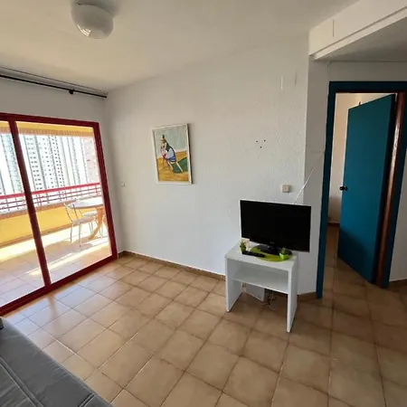 Apartment Precioso Apartamento Con Increibles Vistas