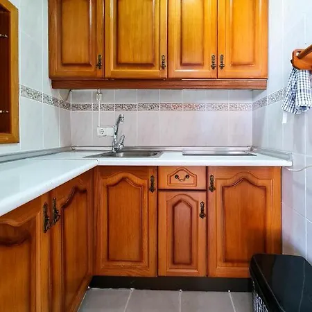 Apartamento Playmon Park Jardin Rincon De Loix *