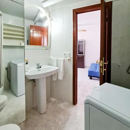 Apartamento Playmon Park Jardin Rincon De Loix * Benidorm