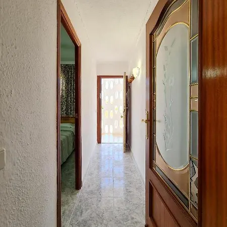 Apartamento Playmon Park Jardin Rincon De Loix