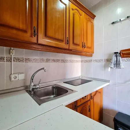 Apartamento Playmon Park Jardin Rincon De Loix *