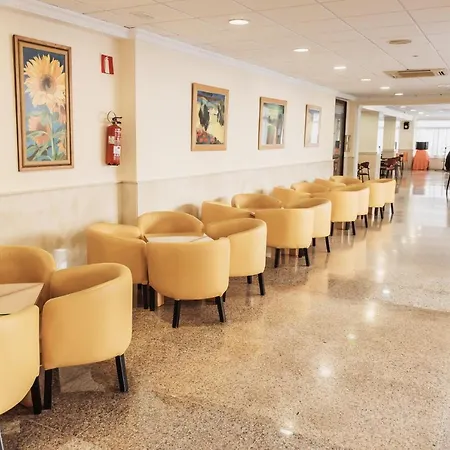 Camposol Hotel 2*