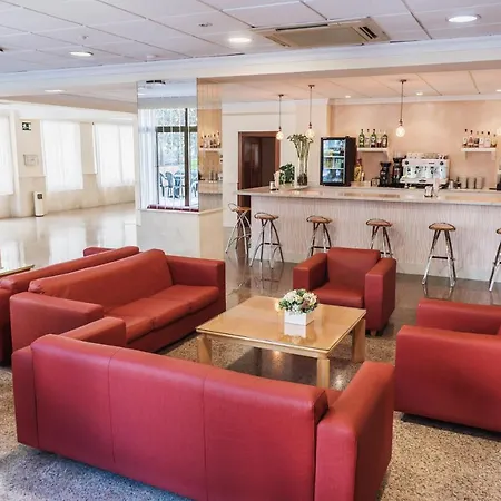 Camposol Hotel