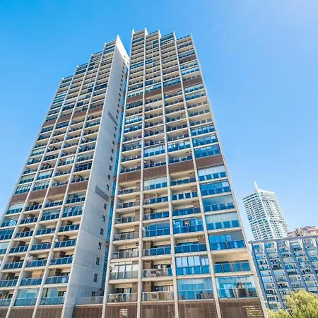 Mirador Mediterraneo 15-e Levante Apartamento *