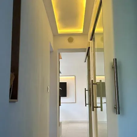 Apartment Roymar 14 Playa