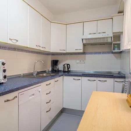 En A 1a Línea Del Mar Apartamento