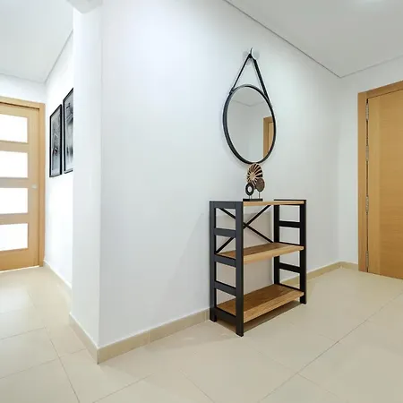 Appartement Sun And Luxury Seafront Veracruz Levante