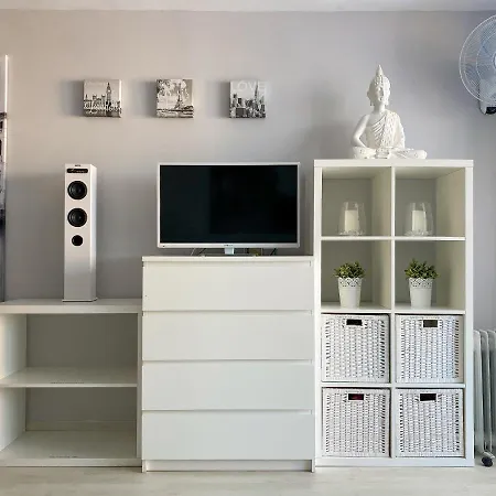 Buena Vista Chillounge بينايدورم