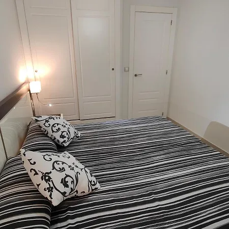 Solo Familias Gemelos 26 Apartment