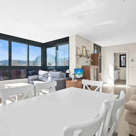 Gemelos 26 16-a Levante Appartement