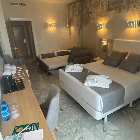 Madeira Centro Hotel Benidorm
