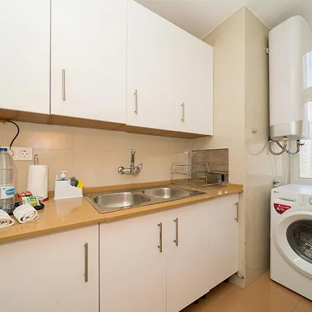 Family Vacation Apartment