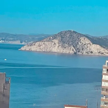 Gemelos 15 Turis - Premium Apartment