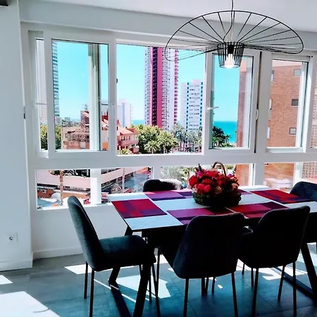Apartment Casa Mi Lola *