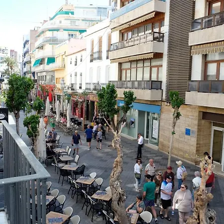 Alameda Appartement Benidorm