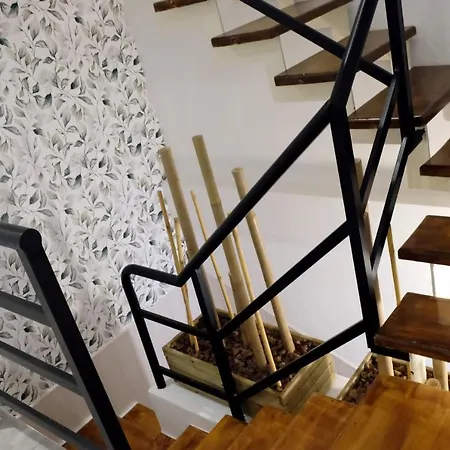 Alameda Appartement