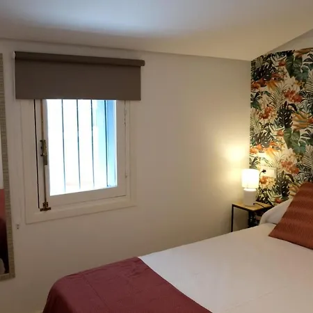 Alameda Appartement