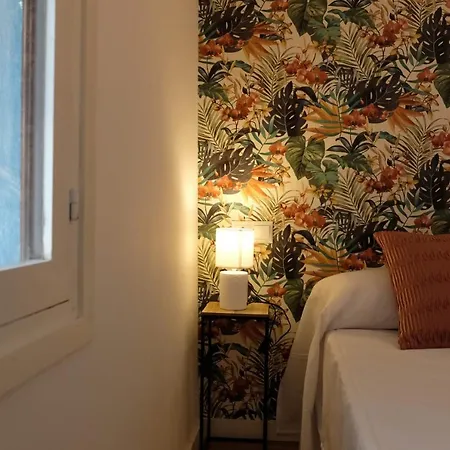 Appartement Alameda Benidorm