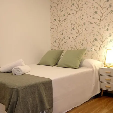 Alameda Appartement Benidorm