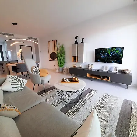 Sunset Cliffs Apartamento