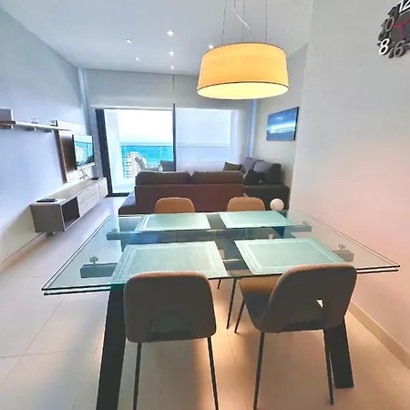 Sunset Drive Vistas Magicas Apartment