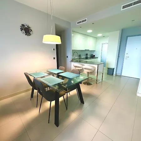 Sunset Drive Vistas Magicas Apartment *
