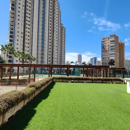 Solo Familias Gemelos 26 Benidorm