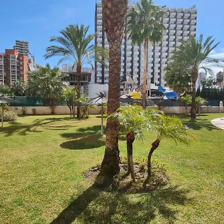 Apartment Solo Familias Gemelos 26 *