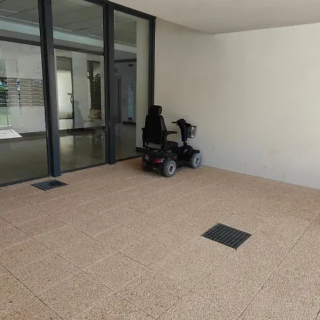 Solo Familias Gemelos 26 Benidorm